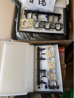 Silverado/Sierra L86 TooHighPsi port injection