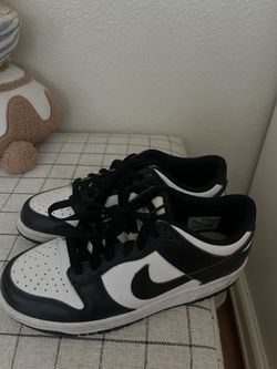 Nike Pandas