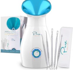 Facial Steamer