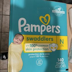 Diapers