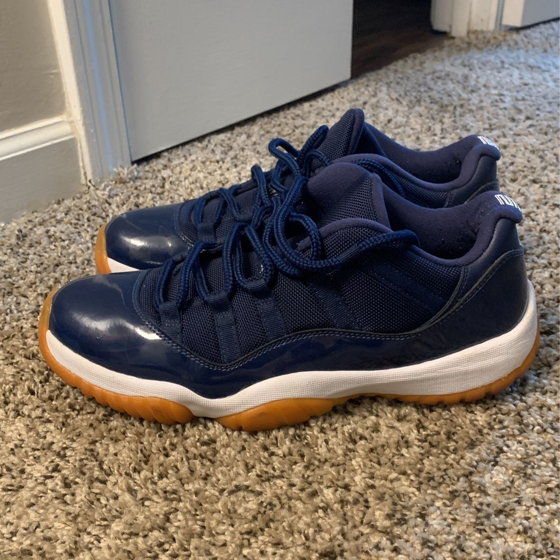 Jordan Shoes New Worn It 1 Time