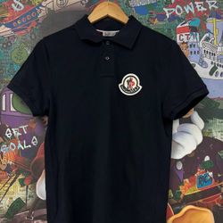 Moncler Shirt Scannable 