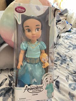 Disney Doll