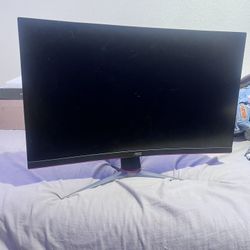 AOC gaming Monitor 240 Hz