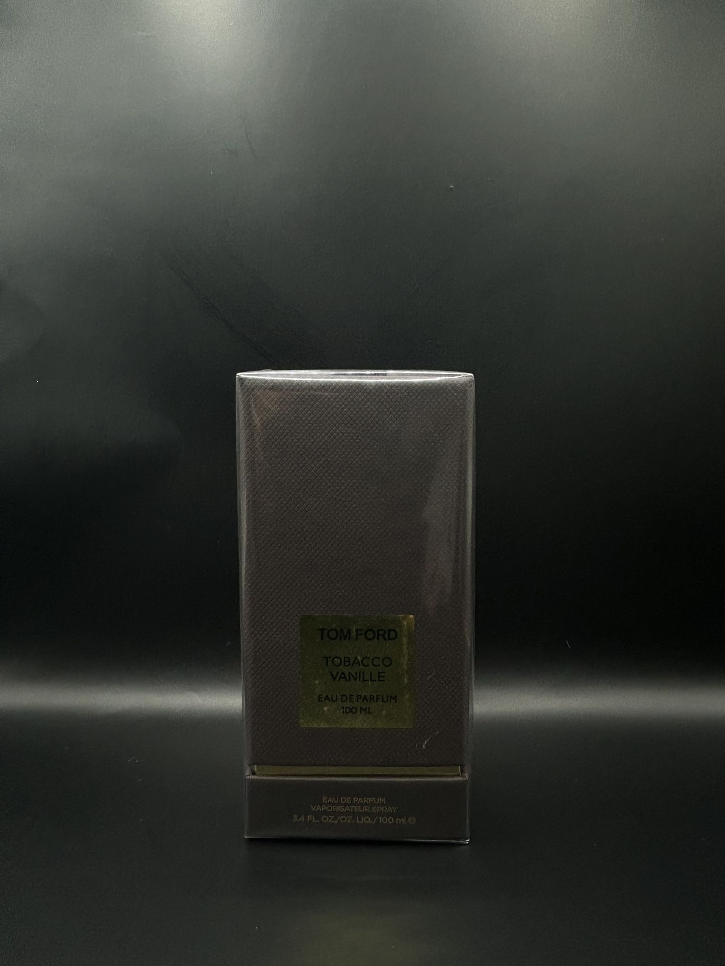 Tom Ford Tobacco Vanille
