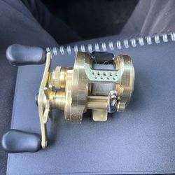 Shimano Calcutta Conquest 100hg