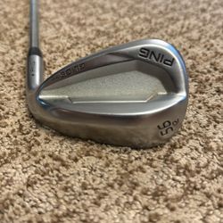 Ping Glide 3.0 56 Golf Wedge