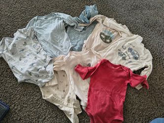 18m baby boy clothes (21items)