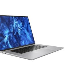 HP ZBook Studio 16 inch G11 Mobile Workstation PC (B01VVUC)