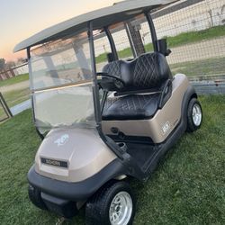 2009 Club Car 
