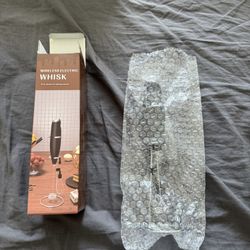 Battery Operated Milk Frother