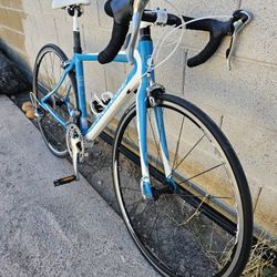 Cannondale Synapse Road Bike Size Small