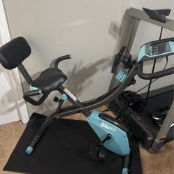 Fit Quest Bike