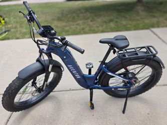 Aventon Aventure 2 e-bike