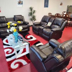 🔥Brand New Livingroom Sets On Promotion 💥Only $49 Today And Pay Later With Or Without Credi 💥 