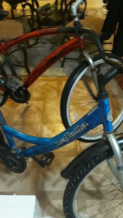 Bicicleta la joya de aluminio precio hot sale