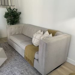 Modern Sofa 