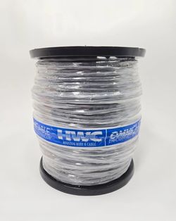 Belden 9493 18 / 1TR TC NS 300V PLTC 1000ft