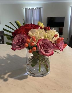 MOTHERS DAY ARRANGEMENTS 