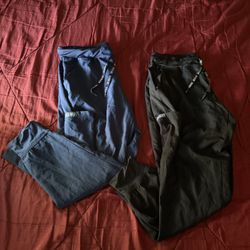 Medcouture Scrub Pants 