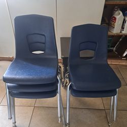 kids 5 chairs 