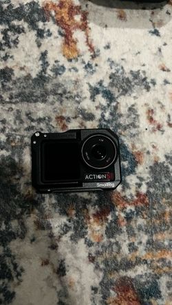 DJI Action 5 Pro