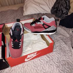 The REAL DEAL .. 2 CONCRETES and The Magical 11. 