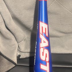 Easton Reflex baseball bat 28/16
