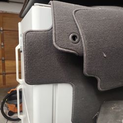 Brand New full Carpet Mat Set For Honda Odyssey 