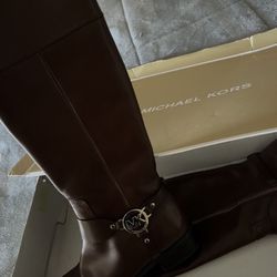Michael Kors Boots 