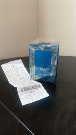 Versace eros