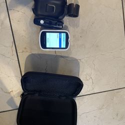 Glucose  meter