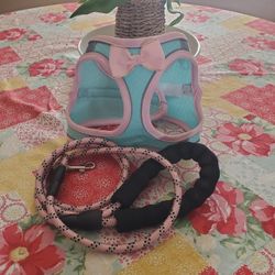 Dog Harness 