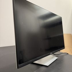 Dell S2722QC Monitor