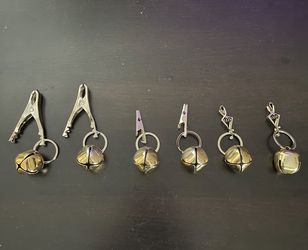 Fishing Bells
