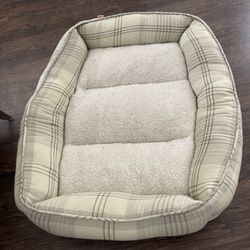 LARGE Dog Bed