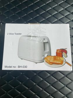 Toaster