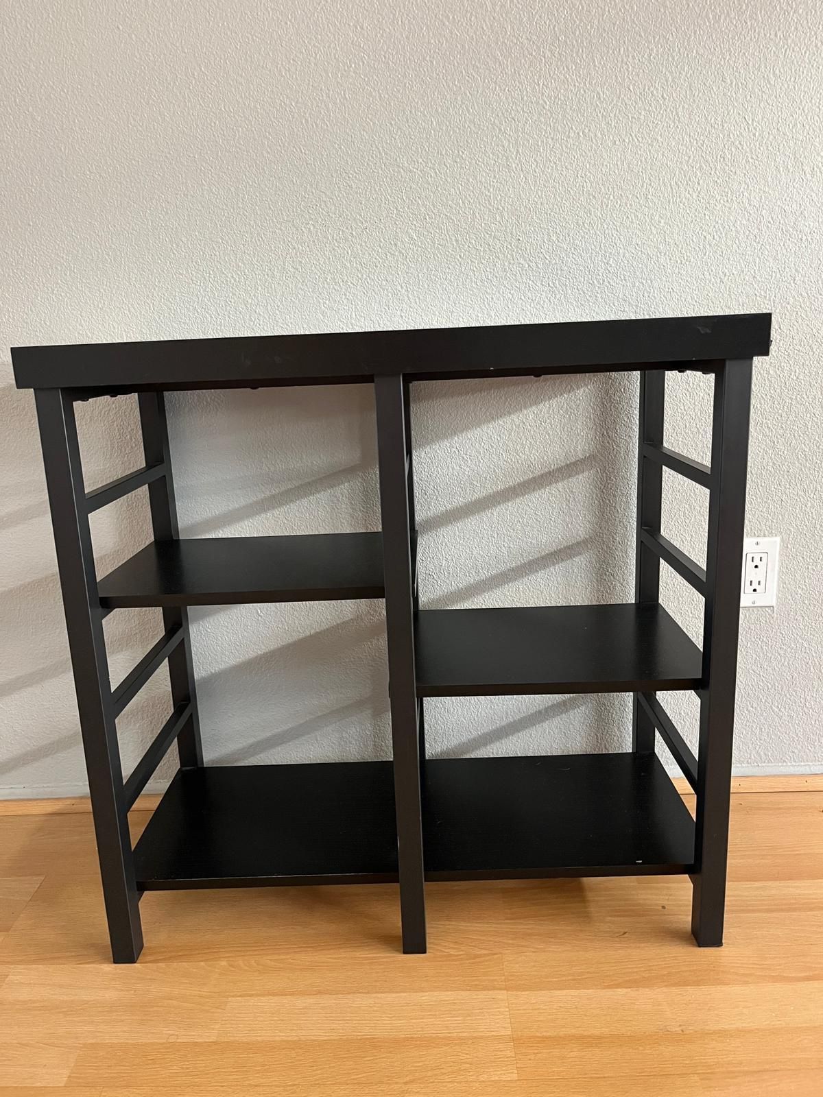 Entryway Console Table