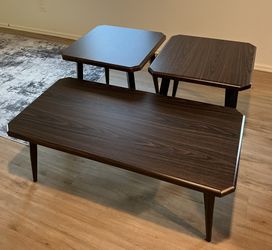 Living Room Tables