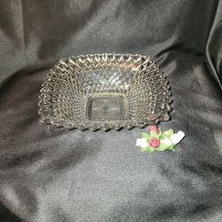 Vintage Serving Bowl 