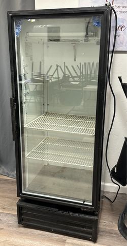 True fridge
