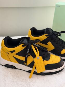 Off white size 9/42