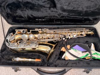 Yamaha YAS-23
