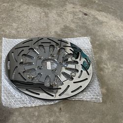 ARLEN NESS BRAKE ROTOR 