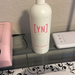 nail Liquid