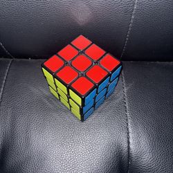 Rubik’s Cube