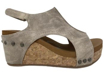 NEW Gypsy Jazz Wedges