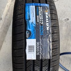 Sailun Atrezzo SH408 225/65R17 102H BSW