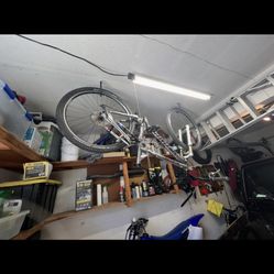 Specialized Mountain Bike