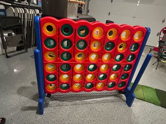 Gaint Connect 4